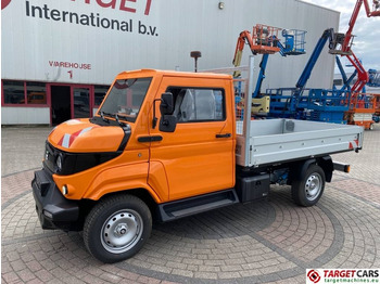 Madelveok/ Platvormveok