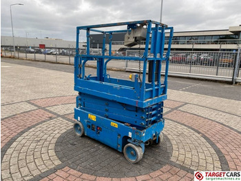 Käärlift Genie GS-1932 Electric Scissor Work Lift 779cm: pilt 2
