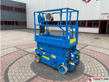 Käärlift Genie GS-1932 Electric Scissor Work Lift 779cm: pilt 4
