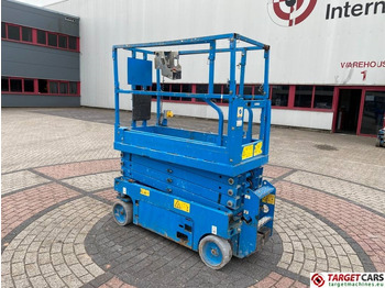 Käärlift Genie GS-1932 Electric Scissor Work Lift 779cm: pilt 4