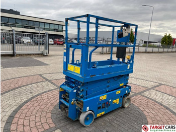 Käärlift Genie GS-1932 Electric Scissor Work Lift 779cm: pilt 3