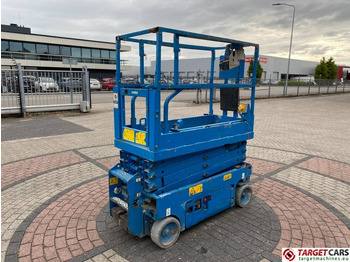 Käärlift Genie GS-1932 Electric Scissor Work Lift 779cm: pilt 3
