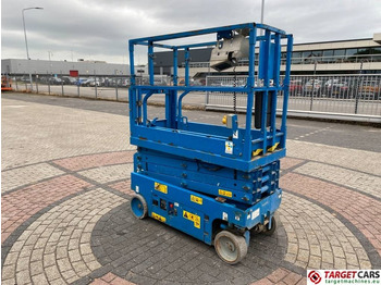 Käärlift Genie GS-1932 Electric Scissor Work Lift 779cm: pilt 2