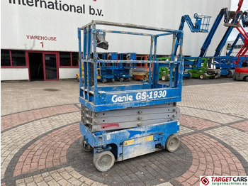 Käärlift GENIE