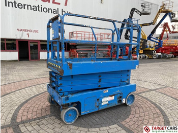 Käärlift GENIE GS2646