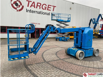 Liigendpoom GENIE Z30/20N