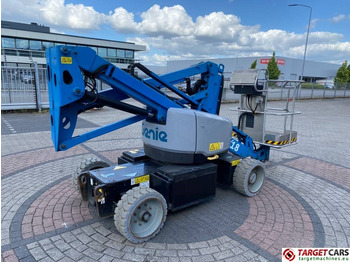 Liigendpoom Genie Z-33/18 Electric Articulated Boom Work Lift 1200cm: pilt 3