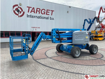 Liigendpoom GENIE Z45/25