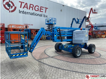 Liigendpoom GENIE Z45/25