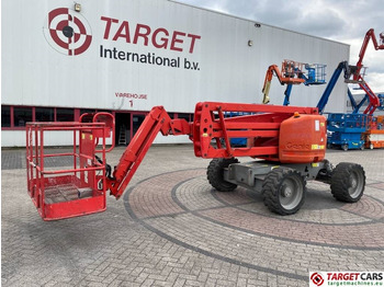 Liigendpoom GENIE Z45/25
