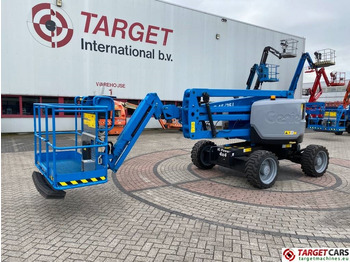 Liigendpoom GENIE Z45/25