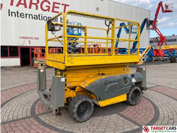 Käärlift HAULOTTE Compact 12DX