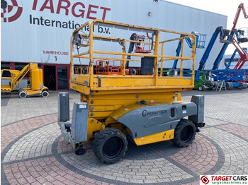 Käärlift HAULOTTE Compact 12DX