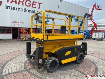Käärlift HAULOTTE Compact 12DX