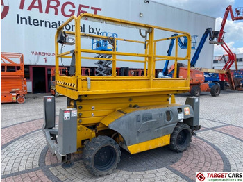 Käärlift HAULOTTE Compact 12DX