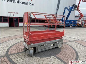 Käärlift HAULOTTE Compact 8