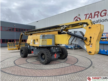 Liigendpoom Haulotte HA41PX Articulated 4x4x4 Diesel Boom Work Lift 41M: pilt 4
