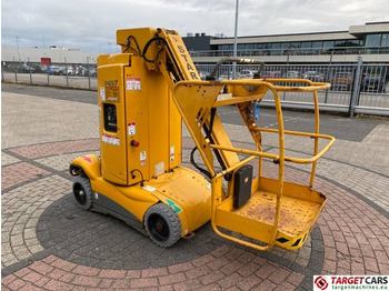 Platvorm Haulotte Star 10 Electric Vertical Mast Work Lift 1000cm: pilt 2
