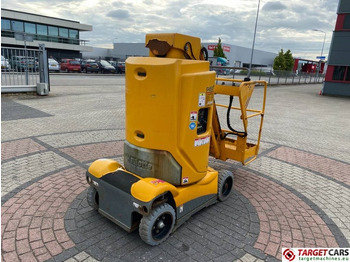 Platvorm Haulotte Star 10 Electric Vertical Mast Work Lift 1000cm: pilt 3