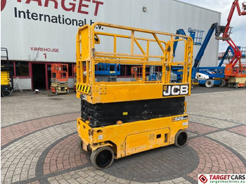 Käärlift JCB S2632E