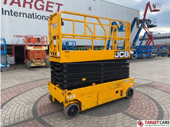 Käärlift JCB