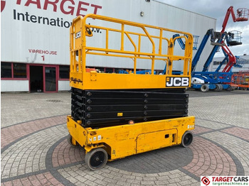 Käärlift JCB