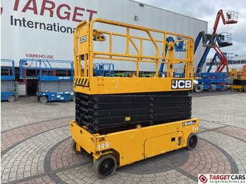 Käärlift JCB