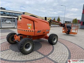 Liigendpoom JLG 520AJ Articulated 4x4 Diesel Boom Work Lift 1800cm: pilt 3