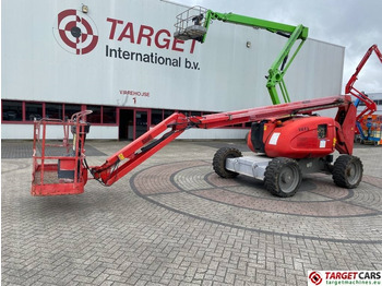 Liigendpoom JLG 600AJ