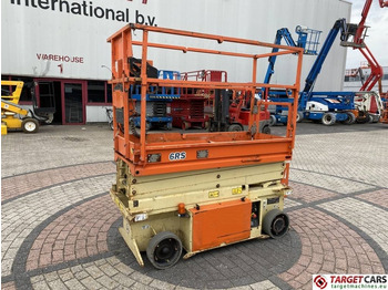 Käärlift JLG