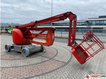 Manitou 170AETJL Articulated Electric Boom 1690cm DEFECT  liising Manitou 170AETJL Articulated Electric Boom 1690cm DEFECT: pilt 2