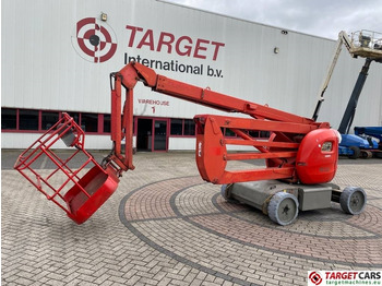 Manitou 170AETJL Articulated Electric Boom 1690cm DEFECT  liising Manitou 170AETJL Articulated Electric Boom 1690cm DEFECT: pilt 1