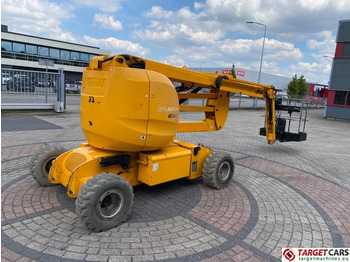 Manitou 170AETJL Electric Articulated Boom WorkLift 1690cm  liising Manitou 170AETJL Electric Articulated Boom WorkLift 1690cm: pilt 3