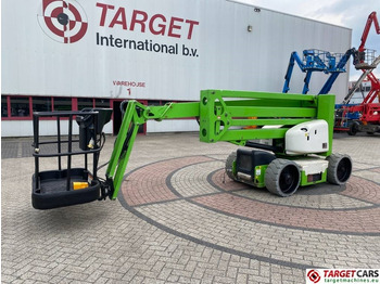 Liigendpoom NIFTYLIFT