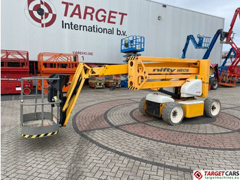 Liigendpoom NIFTYLIFT
