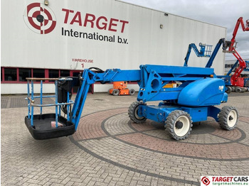 Liigendpoom NIFTYLIFT