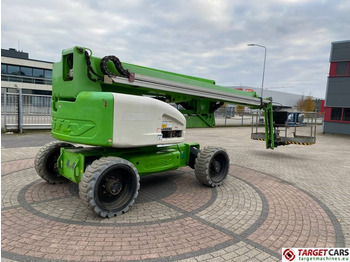 Liigendpoom Niftylift HR28 HyBrid Articulated 4x4 Boom Work Lift 2800cm: pilt 3