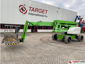 Liigendpoom NIFTYLIFT