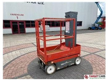Masttõstuk SKYJACK