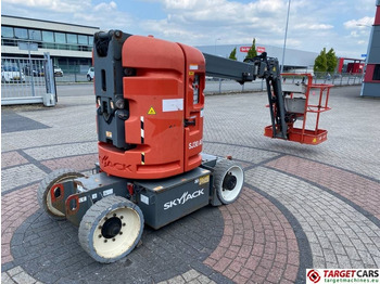 Liigendpoom SkyJack SJ30 ARJE Articulated Electric Boom Work Lift 11M: pilt 3