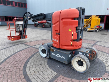 Liigendpoom SkyJack SJ30 ARJE Articulated Electric Boom Work Lift 11M: pilt 4