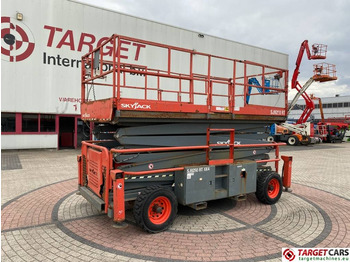 Käärlift SKYJACK
