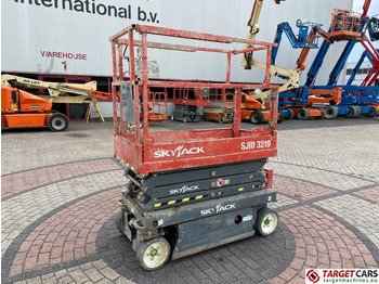 Käärlift SKYJACK