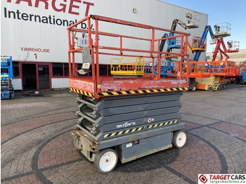 Käärlift SKYJACK