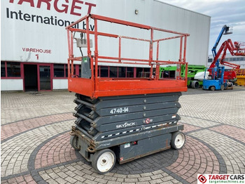 Käärlift SKYJACK