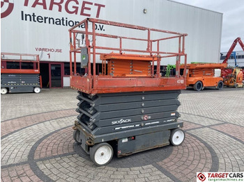 Käärlift SKYJACK