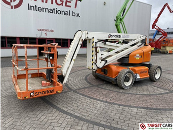 Liigendpoom SNORKEL