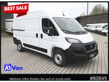 Kaubik FIAT Ducato