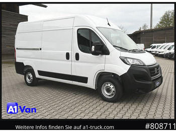 Kaubik FIAT Ducato
