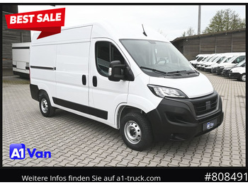 Kaubik FIAT Ducato